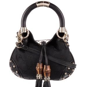 GUCCI, Limited Edition, mini 'Indy' in perfect, flawless condition! 🛑 SOLD 🛑